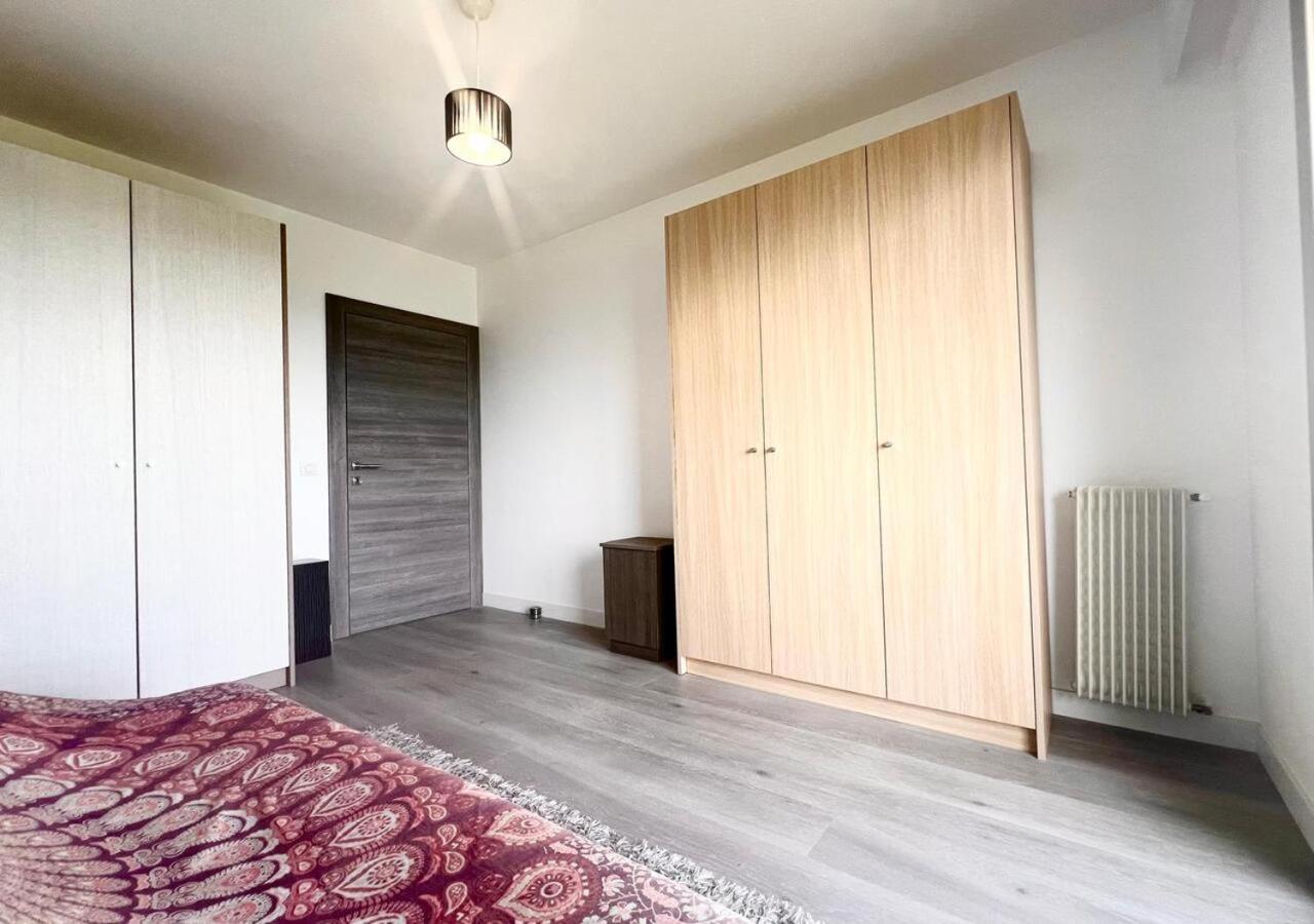 L'Appaloosa De Mer-Pool Tennis Parking-Sea View - -Capitalchic Services Cagnes Sur Me Exterior foto