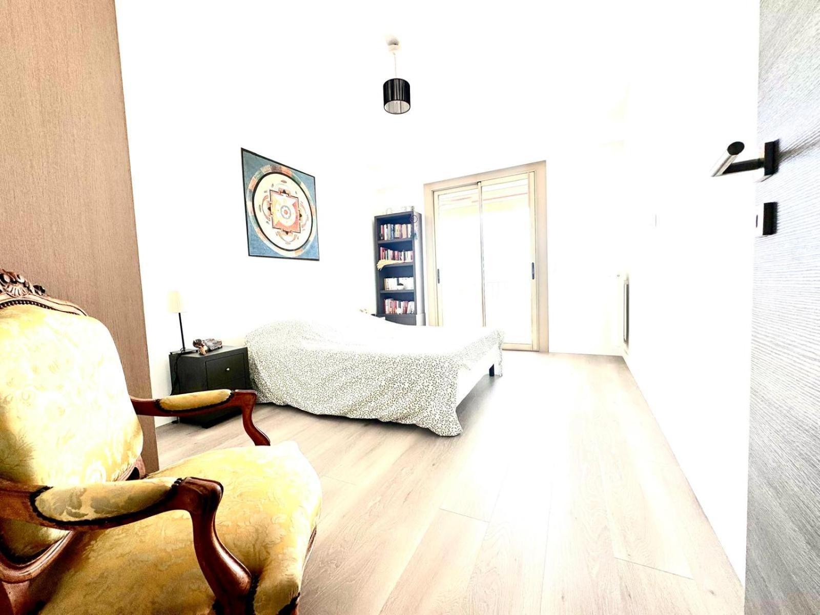 L'Appaloosa De Mer-Pool Tennis Parking-Sea View - -Capitalchic Services Cagnes Sur Me Exterior foto