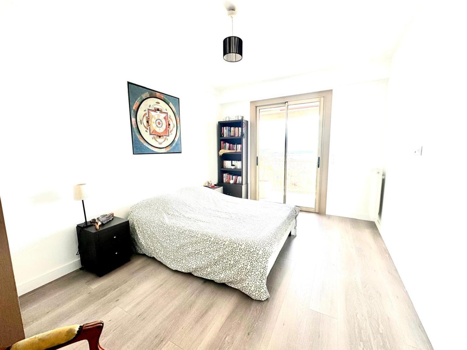 L'Appaloosa De Mer-Pool Tennis Parking-Sea View - -Capitalchic Services Cagnes Sur Me Exterior foto